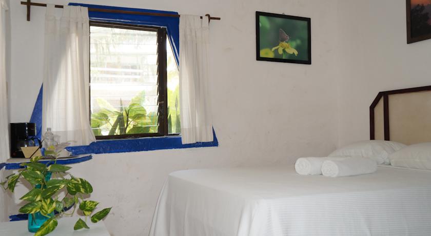 Posada Amor Hotel Boutique Puerto Morelos Cameră foto