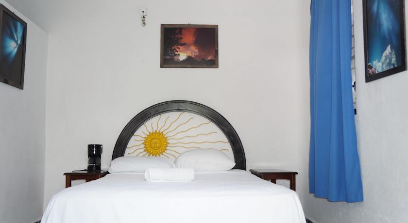 Posada Amor Hotel Boutique Puerto Morelos Cameră foto
