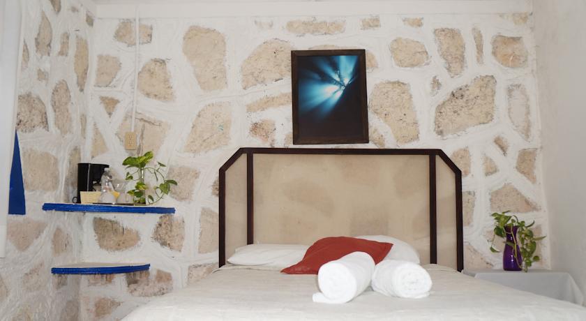 Posada Amor Hotel Boutique Puerto Morelos Cameră foto