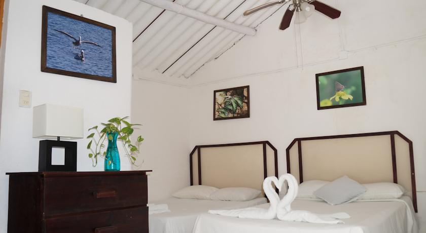 Posada Amor Hotel Boutique Puerto Morelos Cameră foto
