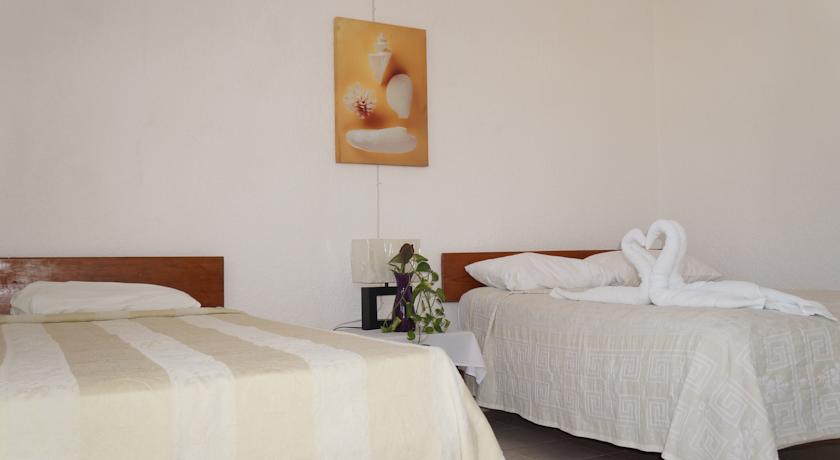 Posada Amor Hotel Boutique Puerto Morelos Cameră foto